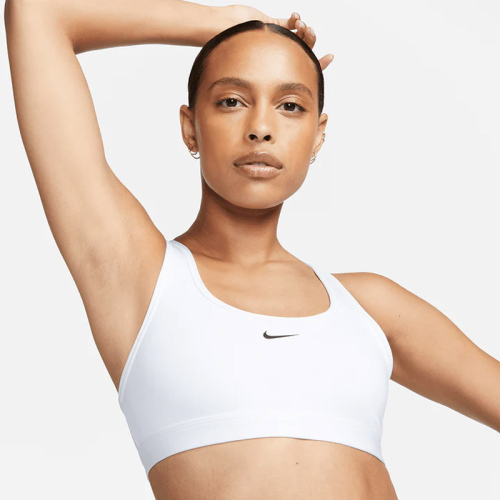 Дамско Спортно Бюстие Nike W NK DF SWSH LGT SPT BRA