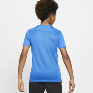 Детска Тениска Nike Y NK DF PARK VII JSY SS - BV6741-463