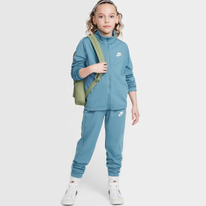 Детски Екип Nike K NSW TRACKSUIT POLY FZ HBR - FD3067-006