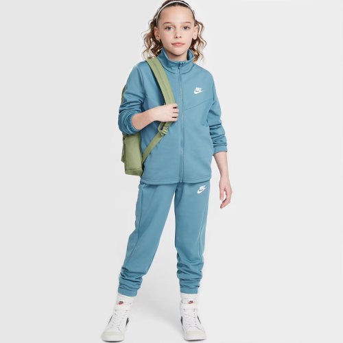 Детски Екип Nike K NSW TRACKSUIT POLY FZ HBR - FD3067-006