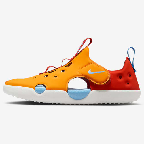 Детски Сандали Nike SUNRAY PROTECT 4 BP - HF6277-800