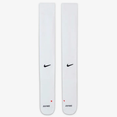 Футболни Чорапи Nike CLASSIC FOOTBALL DRI-FIT- SMLX - SX4120-101