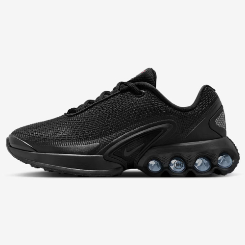 Маратонки Nike AIR MAX DN BG - FB8987-004