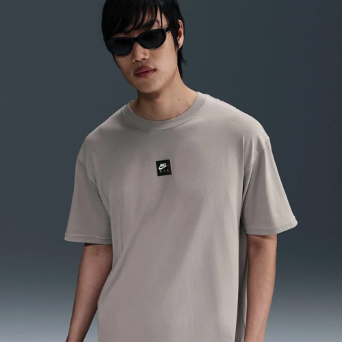 Мъжка Тениска Nike M NSW TEE M90 NK AIR SSNL SU25 - HJ0726-009
