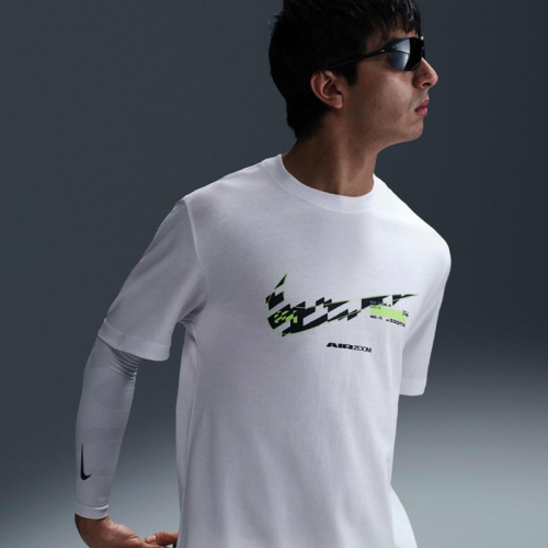 Мъжка Тениска Nike M NK TEE ELITE ENTRY - HJ3684-100