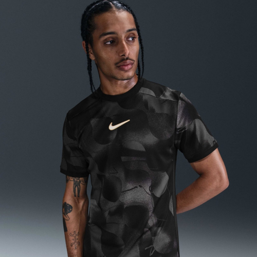 Мъжка Тениска Nike M NK DF ACD+ TOP SS GX - HJ4239-010