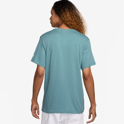 Мъжка Тениска Nike M NSW TEE 6MO SWSH SP25 - HQ8094-464