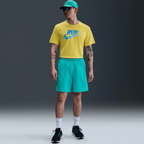 Мъжки Къси Панталони Nike M NK DF CHALLENGER 7BF SHORT - DV9359-345
