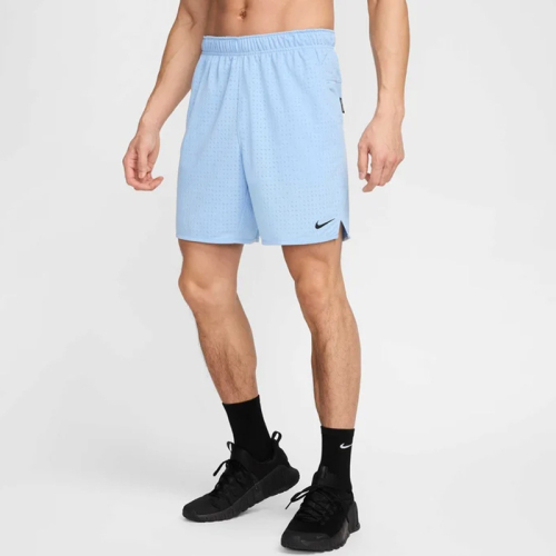 Мъжки Къси Панталони Nike M NK DF BRTHE TOTALITY 7IN UL - HJ4058-422