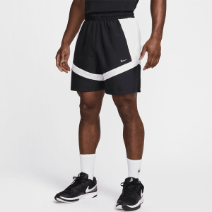 Мъжки Къси Панталони Nike M NK DF WVN ICON 6IN SHORT STF - HJ6351-010