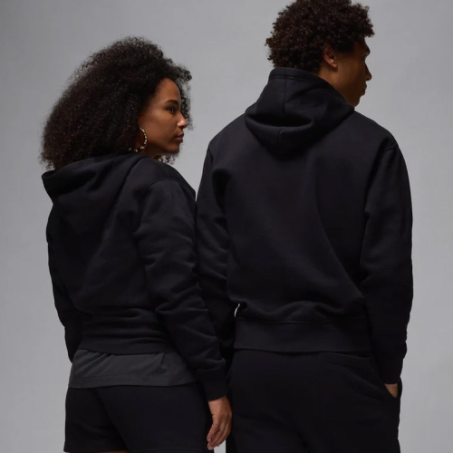 Суичър Nike M J BRKLN FLC PO - FV7281-010