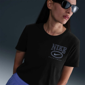 Дамска Тениска Nike W NSW CLUB SS TEE CC