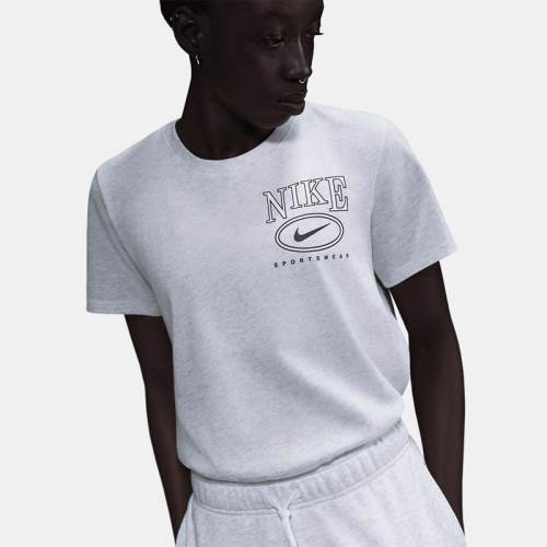 Дамска Тениска Nike W NSW CLUB SS TEE CC