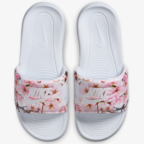 Дамски Чехли Nike W VICTORI ONE SLIDE PRINT