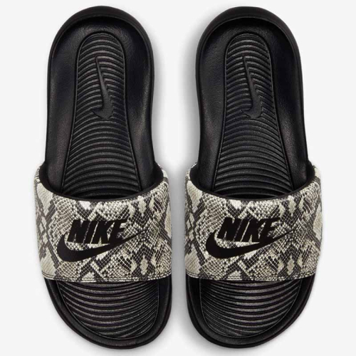 Дамски Чехли Nike W VICTORI ONE SLIDE PRINT