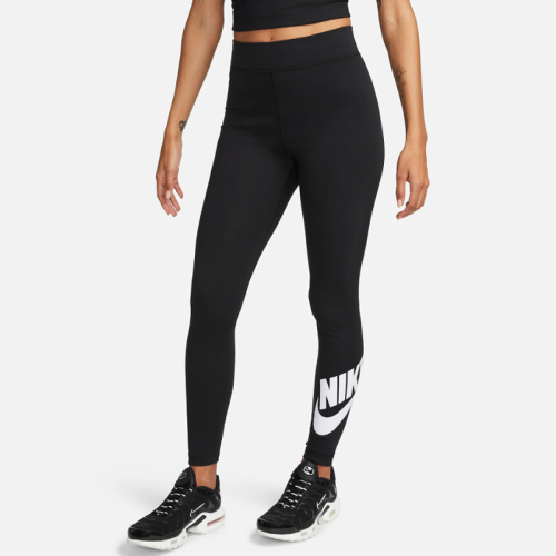 Дамски Клин Nike W NSW NK CLSC GX HR TIGHT FTRA