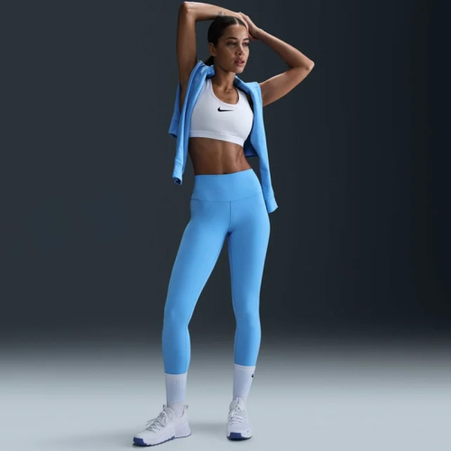 Дамски Клин Nike W NK DF ONE HR TIGHT