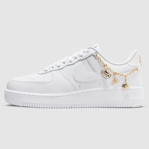 Дамски Обувки Nike WMNS AIR FORCE 1 '07 LX