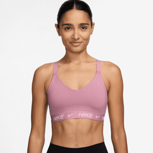 Дамско Спортно Бюстие Nike W NK DF INDY MED SPT BRA