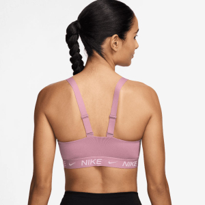 Дамско Спортно Бюстие Nike W NK DF INDY MED SPT BRA