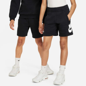 Детски Къси Панталони Nike K NSW CLUB FT SHORT HBR