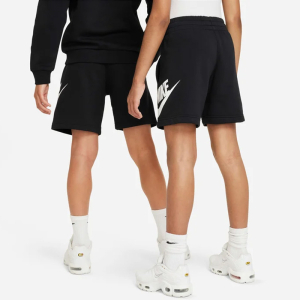 Детски Къси Панталони Nike K NSW CLUB FT SHORT HBR