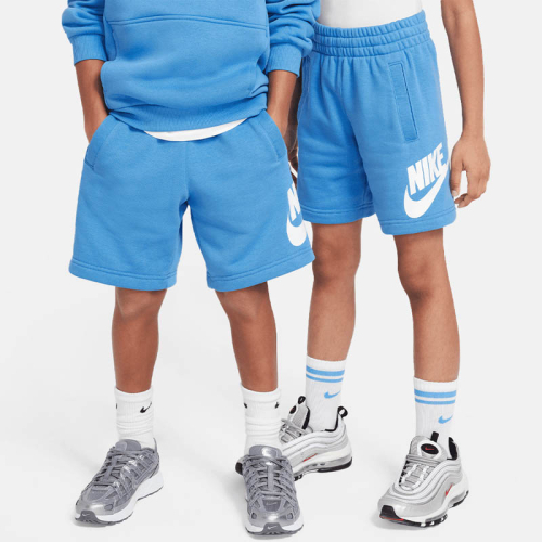 Детски Къси Панталони Nike K NSW CLUB FT SHORT HBR