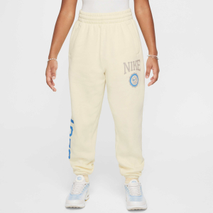 Детско Долнище Nike G NSW CLUB FLC LSE PNT GX STAR