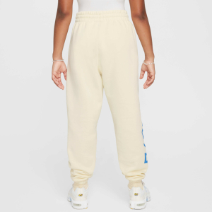 Детско Долнище Nike G NSW CLUB FLC LSE PNT GX STAR