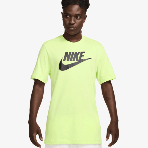 Мъжка Тениска Nike M NSW TEE ICON FUTURA