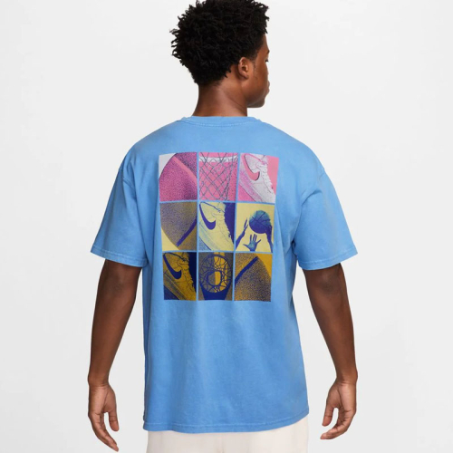 Мъжка Тениска Nike M NK TEE M90 OC 1