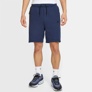 Мъжки Къси Панталони Nike M NK TCH FLC SHORT