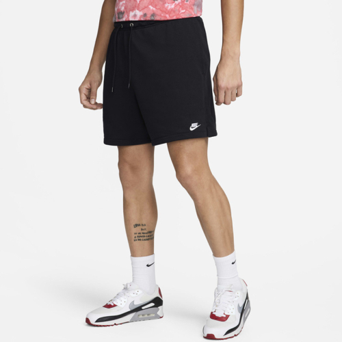 Мъжки Къси Панталони Nike M NK CLUB FLOW FT SHORT