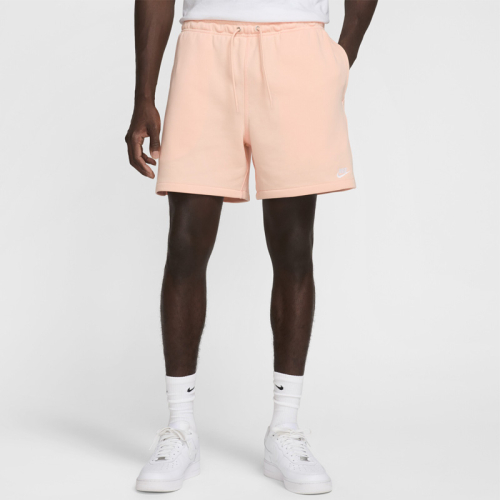 Мъжки Къси Панталони Nike M NK CLUB FLOW FT SHORT