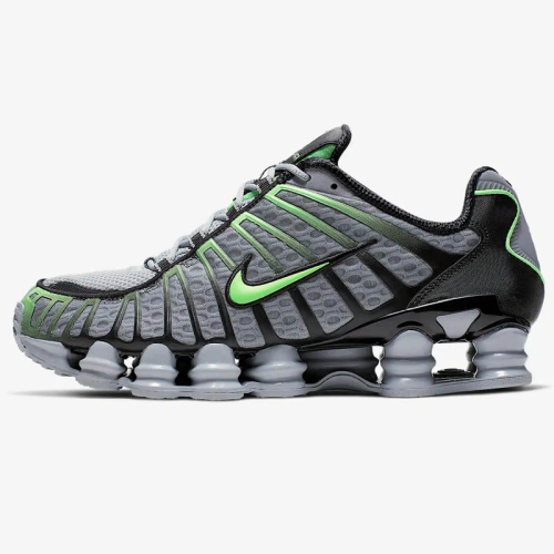 Мъжки Маратонки Nike SHOX TL