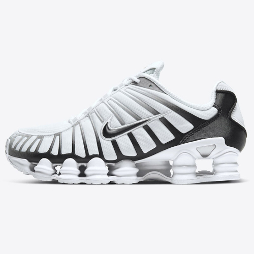 Мъжки Маратонки Nike SHOX TL