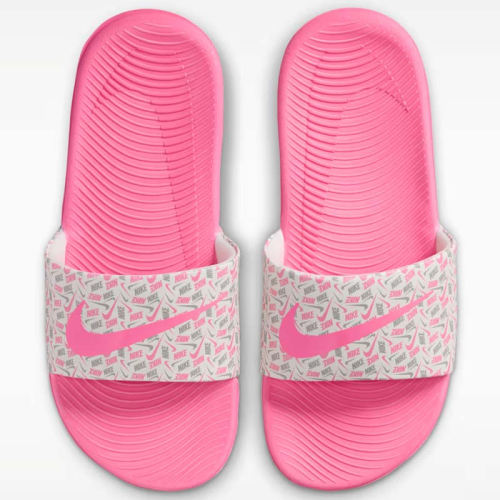 Чехли Nike KAWA SLIDE AOP BGP - IR5202-100
