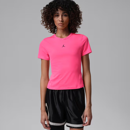 Дамска Тениска Nike W J SPT DF ESS SS TOP - IF2354-645