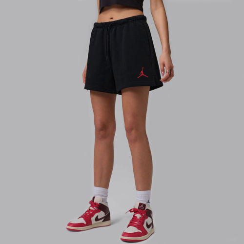 Дамски Къси Панталони Nike W J JUMPMAN FLC SHORT 2 - IR0387-010