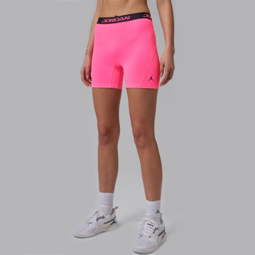 Дамски Клин Nike W J SPT DF HR 5IN ESS SHRT - IF2266-645