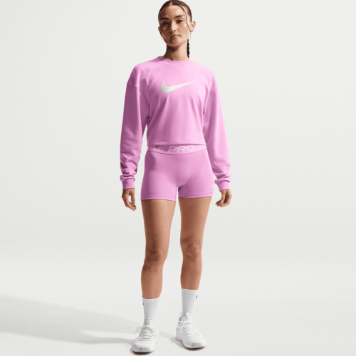 Дамски Клин Nike W NP DF 365 MR 3IN SHORT USM - IQ1037-503