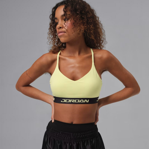 Дамско Спортно Бюстие Nike W J SPT INDY ESS BRA - IF2255-335