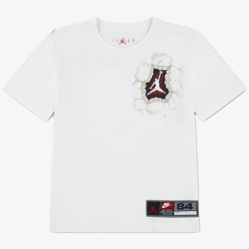 Детска Тениска Nike JDB JERSEY BREAK THROUGH - 85F605-782