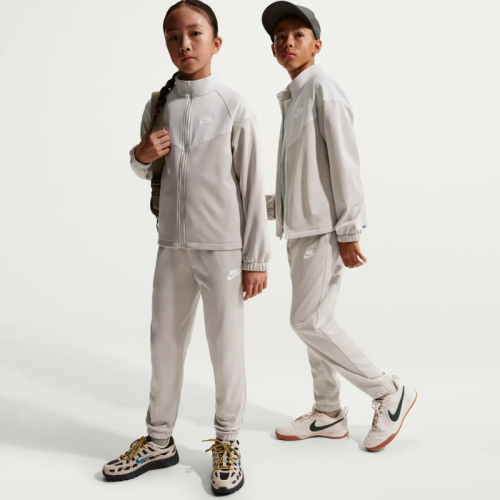 Детски Екип Nike K NSW DF TRACKSUIT PK FZ - HQ9315-236