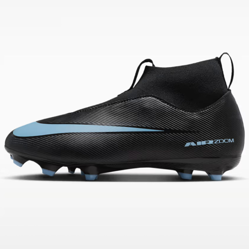 Детски Футболни Обувки Nike JR ZOOM SUPERFLY 10 ACAD FGMG - FQ8304-001
