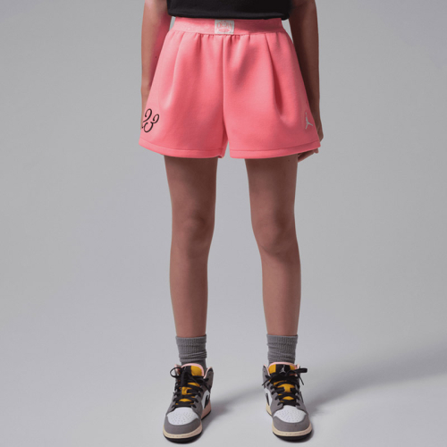 Детски Къси Панталони Nike JDG FLOWER OF FRIENDSHIP SHORT - 45F624-AB3
