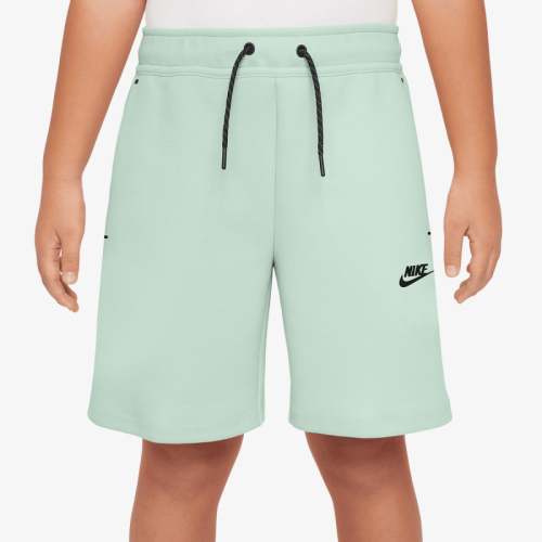 Детски Къси Панталони Nike B NSW TCH FLC SHORT - PD - HV1196-394