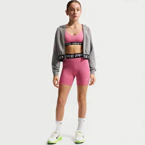 Детски Клин Nike G NP DF 5IN SHORT - FB1081-641