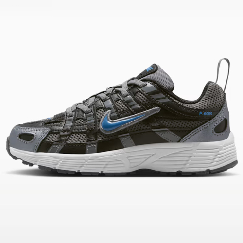 Детски Маратонки Nike P-6000 BP - IO4647-015
