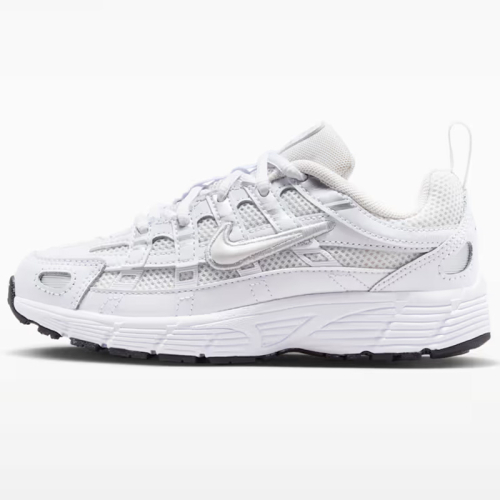 Детски Маратонки Nike P-6000 LACE BP - IR2303-017